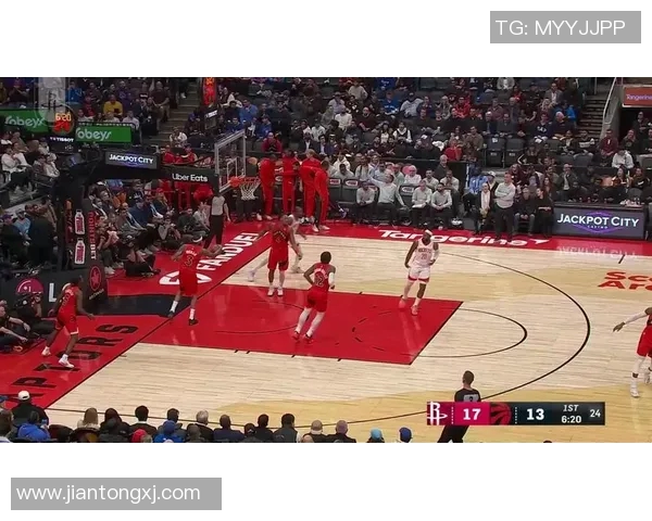 2019年NBA火箭队与猛龙队精彩对决回顾及赛季亮点分析