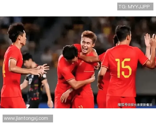 亚运男足激战泰国与卡塔尔谁能笑到最后精彩对决引人瞩目