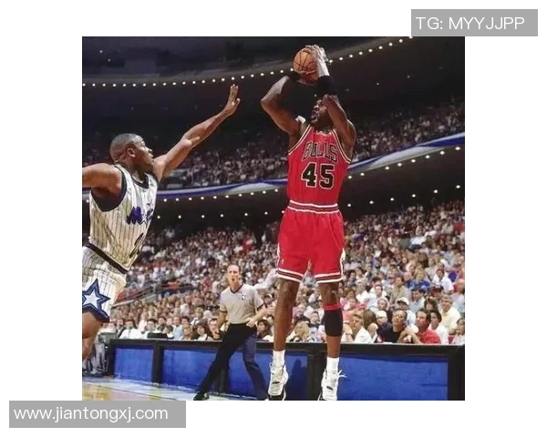 奇才时期的乔丹与科比的巅峰对决谁才是篮球历史的真正传奇