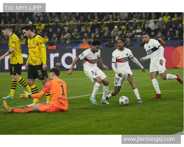 多特蒙德与巴黎圣日耳曼首发阵容分析及比赛前瞻 多特蒙德与巴黎圣日耳曼首发阵容分析及比赛前瞻