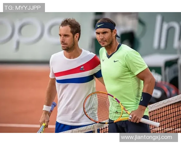 纳达尔与孟菲尔斯的巅峰对决谁将赢得这场精彩的网球盛宴