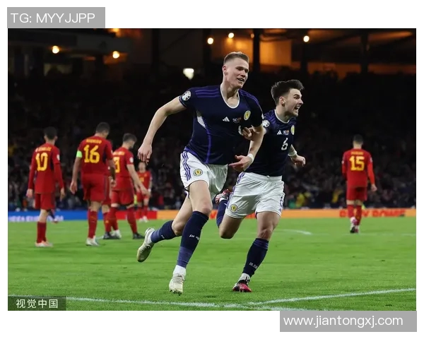 荷兰21岁以下足球队与苏格兰21岁以下球队激战精彩瞬间回顾