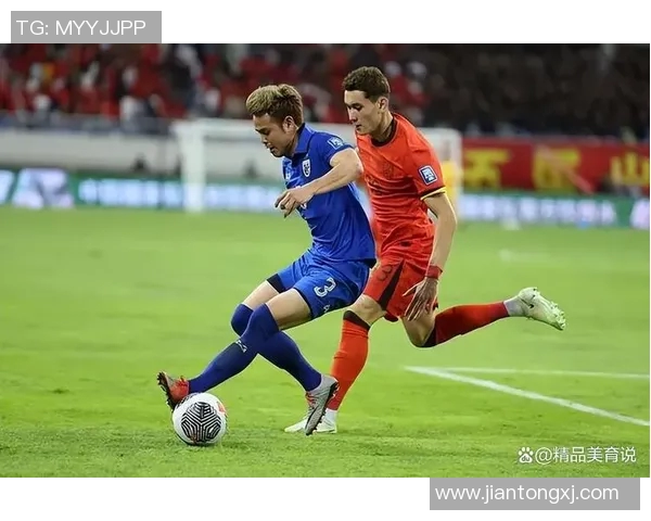 U19匈牙利与英格兰激战正酣青少年足球赛场上的精彩对决