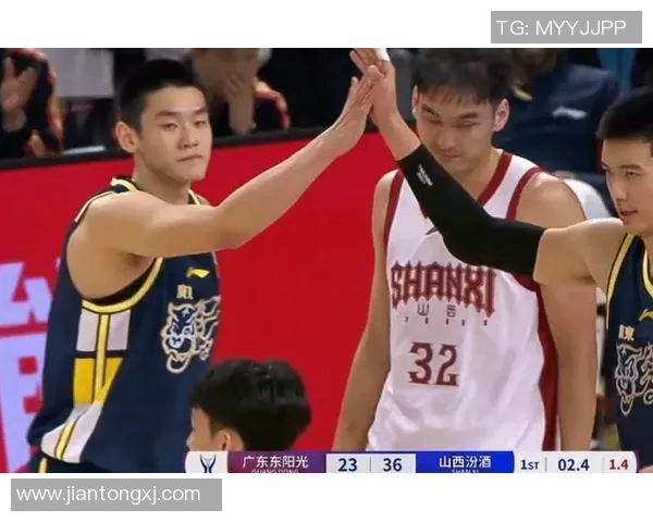CBA精彩回放广东队对阵青岛队的激烈比赛全程回顾与分析