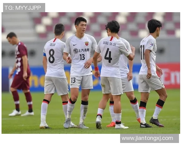 亚冠对决神户胜利船迎战上海上港争夺小组出线关键战 亚冠对决神户胜利船迎战上海上港争夺小组出线关键战