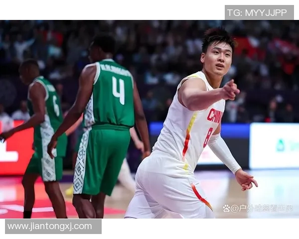 中国男篮对阵约旦精彩直播全程回顾与赛后分析尽在这里