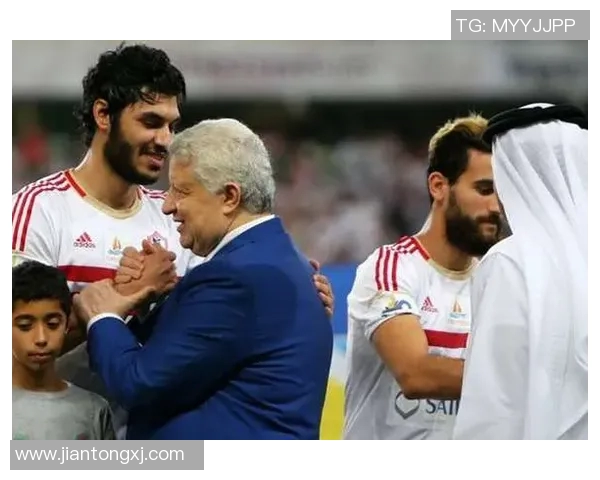 埃及超联赛对决未来之星球队的精彩碰撞与发展潜力分析 埃及超联赛对决未来之星球队的精彩碰撞与发展潜力分析