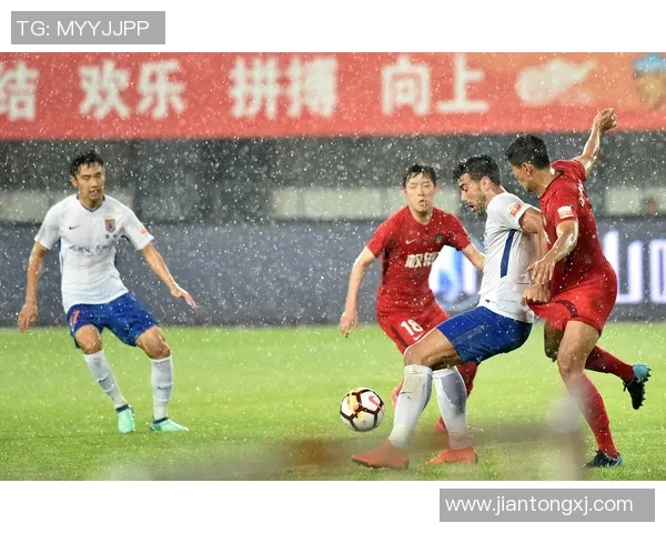 天津权健与辽宁足球队精彩对决直播全程回顾与赛后分析 天津权健与辽宁足球队精彩对决直播全程回顾与赛后分析