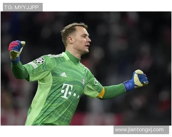 奥利弗卡恩与诺伊尔谁才是德国足球历史上最佳门将的争论与比较 奥利弗卡恩与诺伊尔谁才是德国足球历史上最佳门将的争论与比较