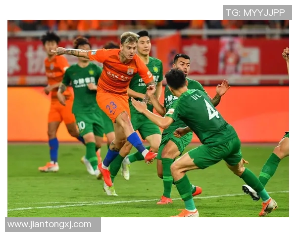 山东鲁能迎战北京国安争夺中超积分榜关键战役的胜利与荣耀