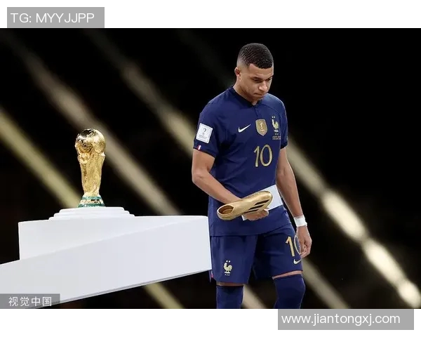 姆巴佩：从天才少年到足球巨星的辉煌历程与未来展望