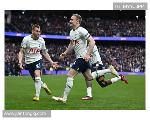 尢文对阵热刺的精彩较量谁能在英超赛场上笑到最后