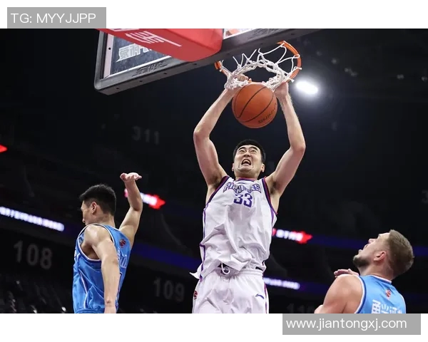 张兆旭:从篮球新星到职业生涯巅峰的奋斗历程与心路历程分享 张兆旭:从篮球新星到职业生涯巅峰的奋斗历程与心路历程分享