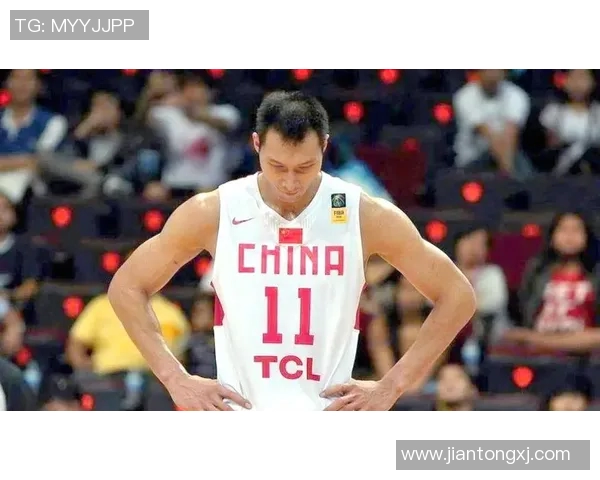 易建联:从CBA传奇到国际舞台的篮球巨星之路与未来展望 易建联:从CBA传奇到国际舞台的篮球巨星之路与未来展望
