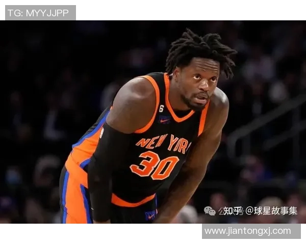 朱利叶斯兰德尔带领球队奋勇争先展现领袖风范与个人魅力