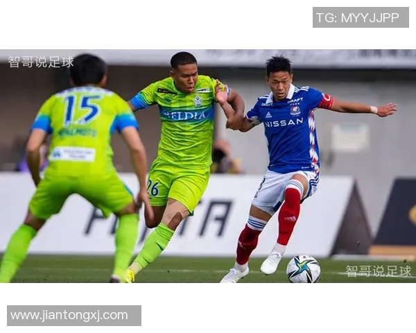 横滨水手迎战北海道球队力争主场胜利展现实力与决心