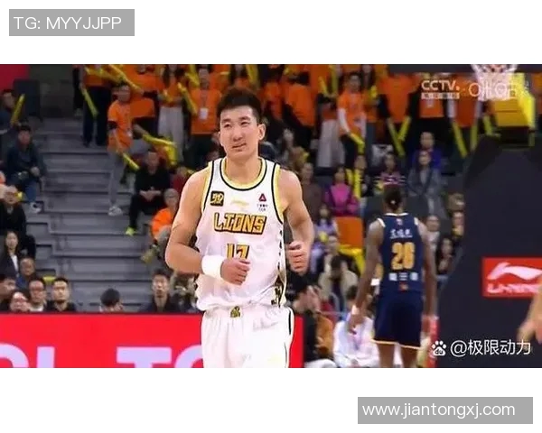 2020年CBA季后赛广东队与广厦队激战回顾与精彩瞬间分析