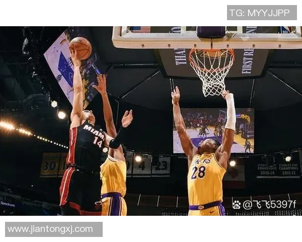 360直播湖人对决热火精彩赛事回顾与分析尽在此处