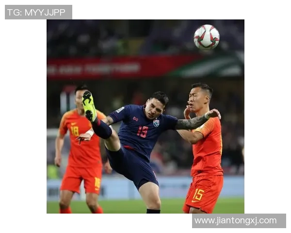 中国对阵泰国足球比赛精彩录像回顾与分析全场亮点尽在其中 中国对阵泰国足球比赛精彩录像回顾与分析全场亮点尽在其中