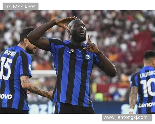 卢卡库重返巅峰之路:从失落到辉煌的传奇逆袭故事 卢卡库重返巅峰之路:从失落到辉煌的传奇逆袭故事