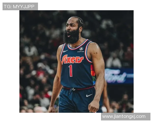 哈登状态骤降76人续约四年一亿六千万计划变得犹豫不决 哈登状态骤降76人续约四年一亿六千万计划变得犹豫不决