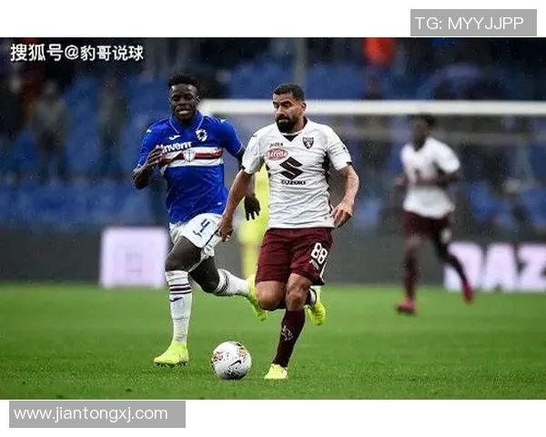 桑普多利亚与都灵的对决谁能笑到最后分析比赛前景与胜算