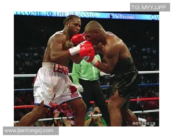 泰森与小罗伊琼斯世纪对决全程回顾精彩瞬间与战术解析
