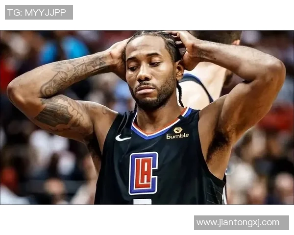 科怀伦纳德的篮球传奇之路：从天才新星到NBA冠军巨星的蜕变