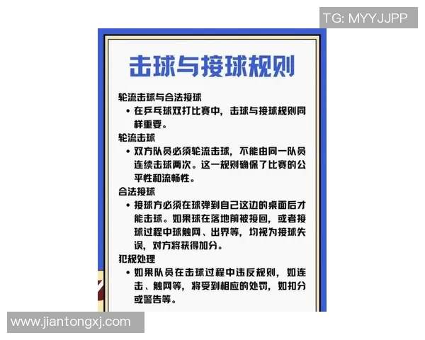 杭州乒乓球队引领最新战术潮流TOP10解析与应用技巧分享MBA