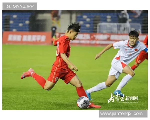 越南与朝鲜友谊赛精彩对决展现足球魅力与团结精神 越南与朝鲜友谊赛精彩对决展现足球魅力与团结精神