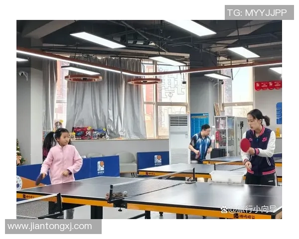 科学乒乓球训练方法探究与配合技巧提升的全面指南MBA