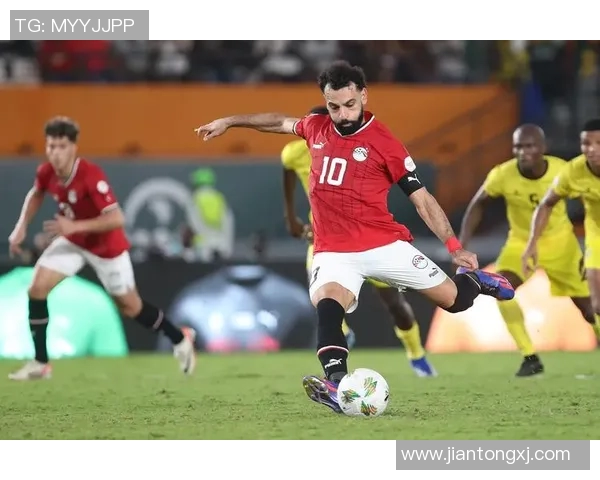 萨拉赫领衔埃及足球崛起之路展现非洲之光与激情