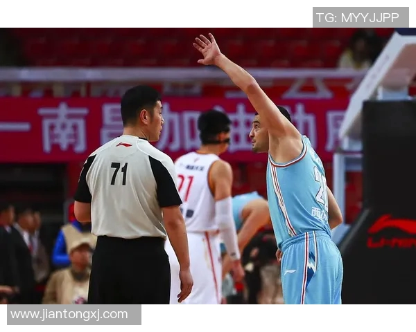 西热力江的篮球之路与新疆体育发展的新篇章