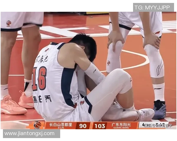 2017年CBA赛季吉林队对阵山东队精彩回顾与赛后分析 2017年CBA赛季吉林队对阵山东队精彩回顾与赛后分析