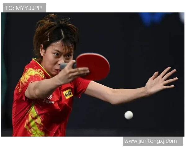 乒乓球深度解析武汉乒乓球队如何实现整体压制与战术优势