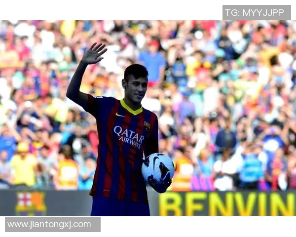 内马尔的足球传奇之路与未来展望：从巴西天才到全球偶像的成长故事