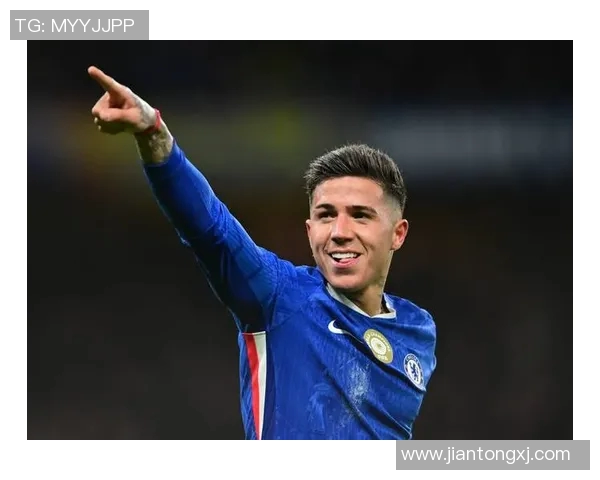 切尔西更衣室风波再起斯特林与恩佐训练场激烈冲突揭秘