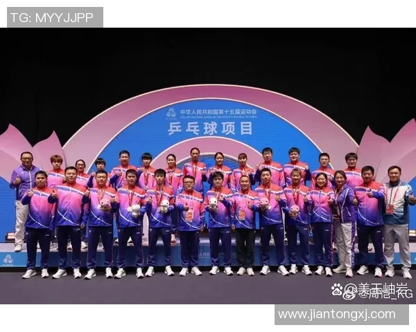北京乒乓球队逆袭之旅揭示团队精神与奋斗的力量