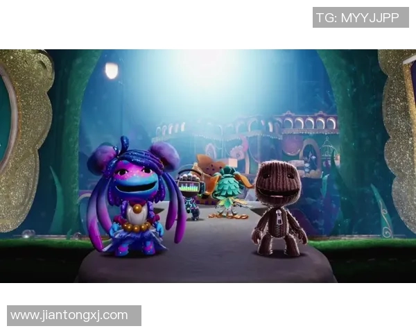 布莱克尼的秘密世界探索与奇幻冒险之旅