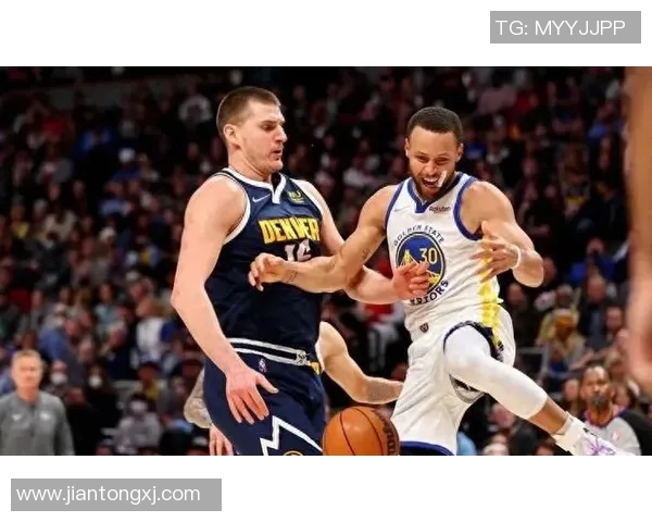 开拓者与掘金激战正酣谁能在这场对决中笑到最后