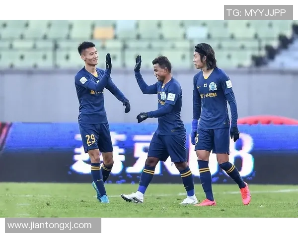 广州富力与国安精彩对决视频回顾全场亮点与精彩瞬间解析