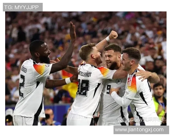 德国队与苏格兰激战正酣谁能在这场对决中笑到最后