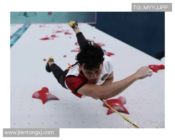 攀岩界权威发布最新战术实力榜单揭示顶尖选手风采与实力对比