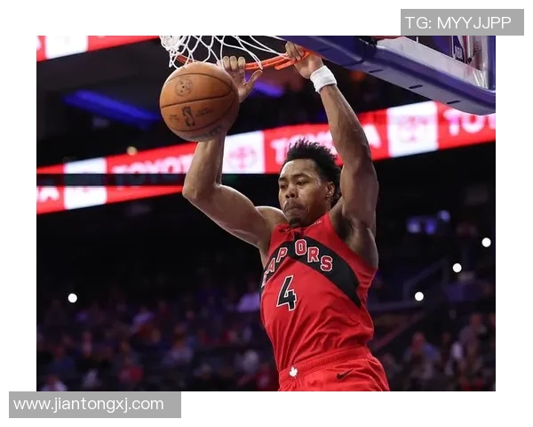 斯科蒂巴恩斯如何在NBA赛场上展现全能才华与领导能力 斯科蒂巴恩斯如何在NBA赛场上展现全能才华与领导能力