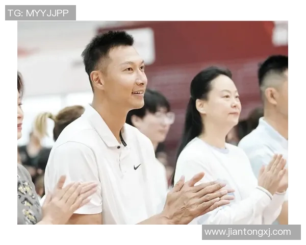 易建联的篮球传奇之路：从少年天才到国家队核心的奋斗历程与成就解析