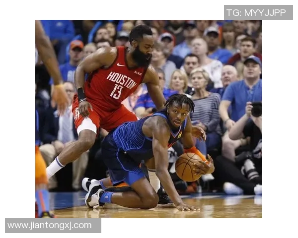 火箭与雷霆第六战激战正酣谁能在季后赛中逆转局势争夺胜利 火箭与雷霆第六战激战正酣谁能在季后赛中逆转局势争夺胜利