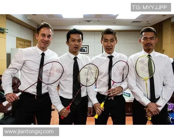 深度对话赵丽分享羽毛球生涯背后的故事与奋斗历程