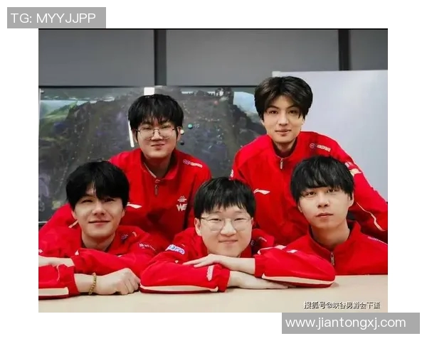 聚焦英雄联盟：探讨WE战队选手个人能力与团队协作的关系MBA