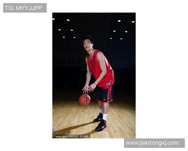 赵继伟：从青涩少年到篮球场上的领军人物，见证中国篮球的崛起与辉煌