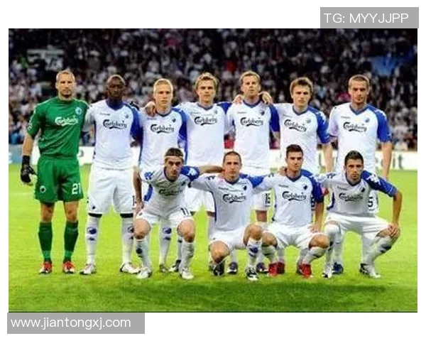 霍森斯对阵哥本哈根比赛分析及胜负推荐策略分享